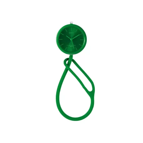 Take time orologio xl, Verde - Lexon