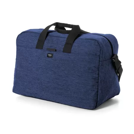 One borsa da viaggio, Blu - Lexon