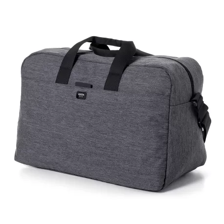 One borsa da viaggio, Grigio scuro - Lexon