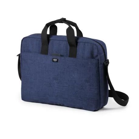 One portadocumenti, Blu - Lexon