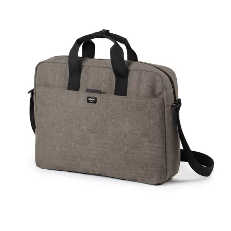 One portadocumenti, Marrone - Lexon