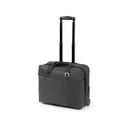 Apollo valigiatrolley  48h con ruote, Grigio - Lexon