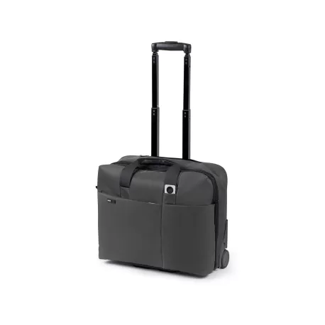 Apollo valigiatrolley  48h con ruote, Grigio - Lexon