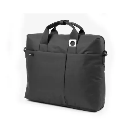 Apollo portadocumenti 15", Grigio - Lexon