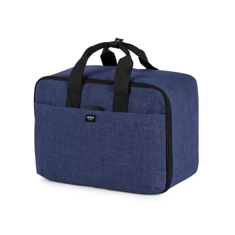 One valigia piccola, Blu - Lexon