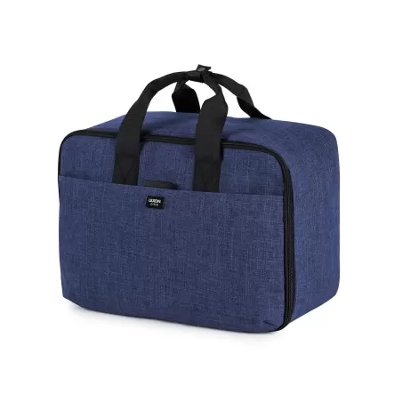 One valigia piccola, Blu - Lexon