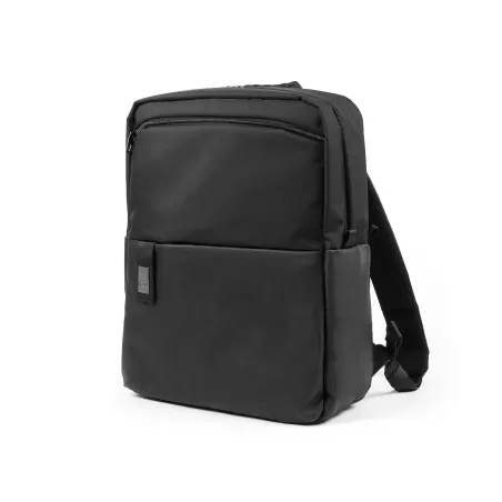 Spy zaino doppio, Nero - Lexon