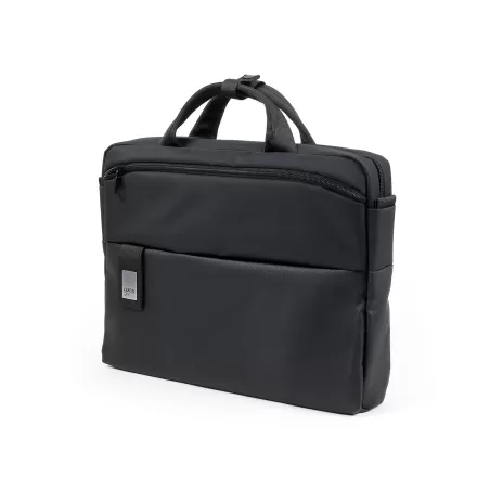 Spy borsa portadocumenti large, Nero - Lexon