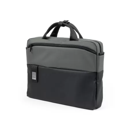 Spy portadocumenti 15", Grigio - Lexon