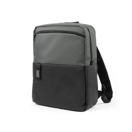 Spy zaino doppio, Grigio - Lexon