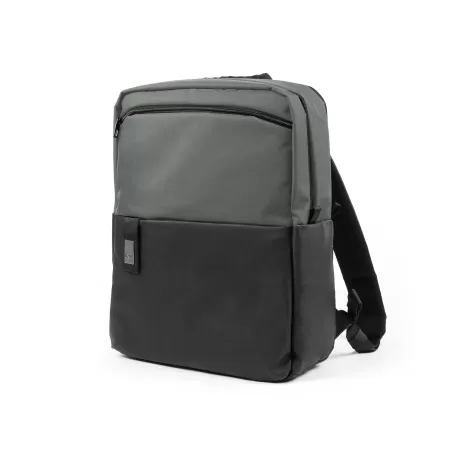 Spy zaino doppio, Grigio - Lexon