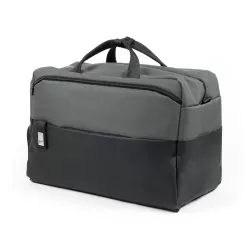 Spy borsOne, Grigio - Lexon