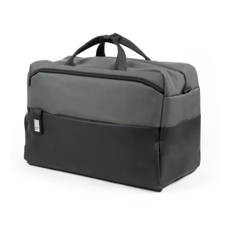 Spy borsOne, Grigio - Lexon