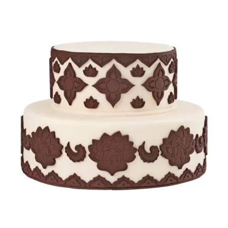 Stampo silicone global