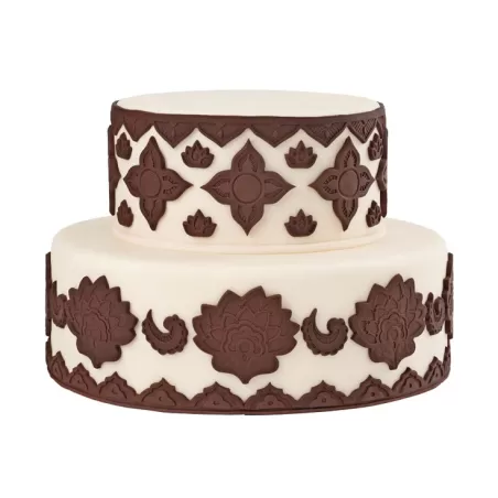 Stampo silicone global