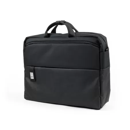 Spy portadocumenti 15", Nero - Lexon