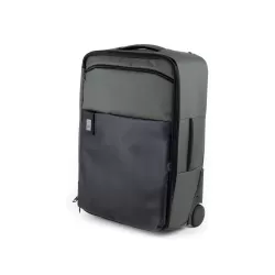 Spy trolley , Grigio - Lexon