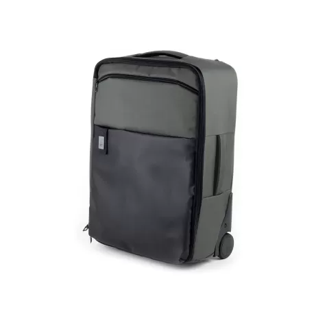 Spy trolley , Grigio - Lexon