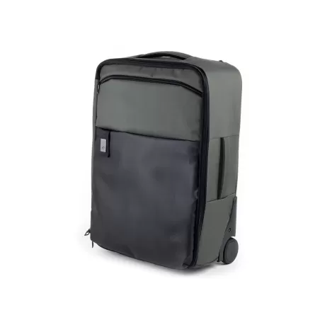 Spy trolley , Grigio - Lexon