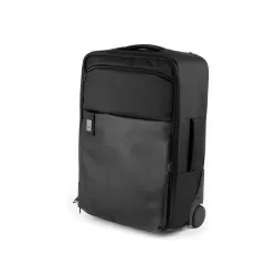 Spy trolley , Nero - Lexon