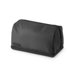 Hybrid trousse media, Grigio - Lexon