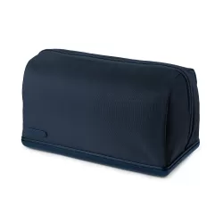 Hybrid trousse grande, Blu - Lexon