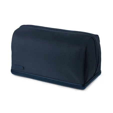 Hybrid trousse grande, Blu - Lexon