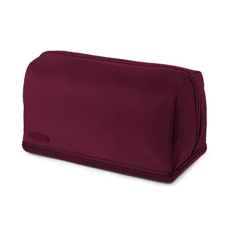 Hybrid trousse grande, Rosso - Lexon