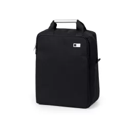 Airline zaino, Nero - Lexon