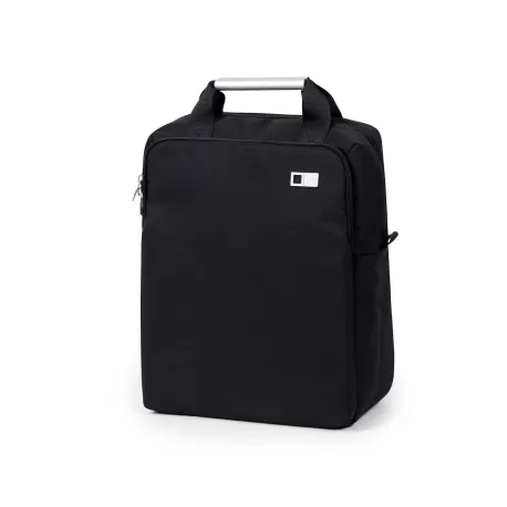 Airline zaino, Nero - Lexon