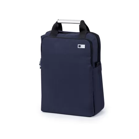 Airline zaino doppio, Blu - Lexon