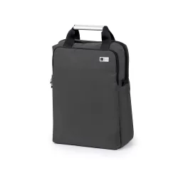 Airline zaino doppio, Grigio - Lexon