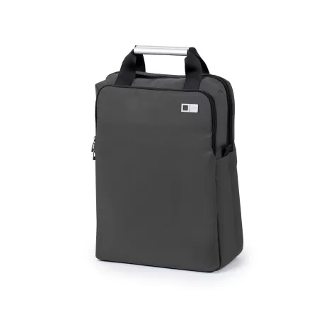 Airline zaino doppio, Grigio - Lexon