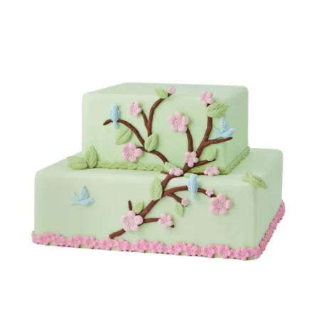 Stampo silicone natura