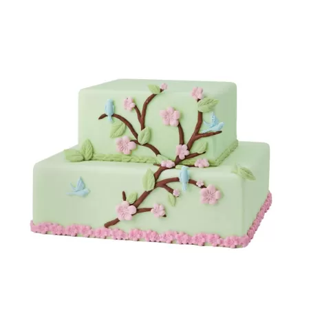 Stampo silicone natura