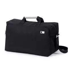 Airline borsa da viaggio, Nero - Lexon