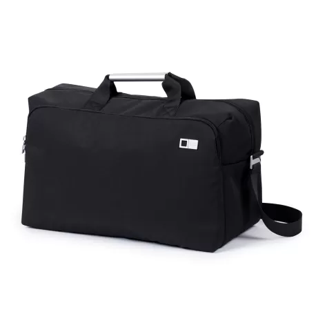 Airline borsa da viaggio, Nero - Lexon