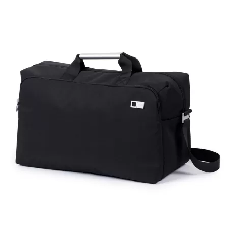 Airline borsa da viaggio, Nero - Lexon