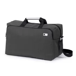Airline borsa da viaggio, Grigio - Lexon