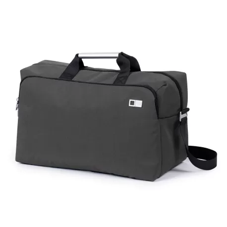 Airline borsa da viaggio, Grigio - Lexon