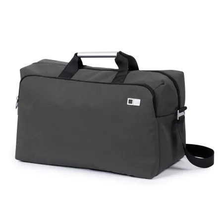 Airline borsa da viaggio, Grigio - Lexon