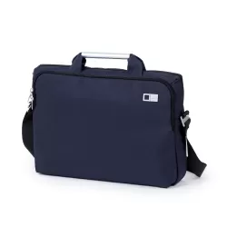 Airline borsap/documenti 15", Blu - Lexon