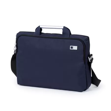 Airline borsap/documenti 15", Blu - Lexon