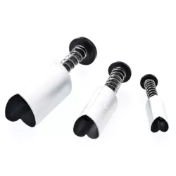 Stampo Espulsione Cuore