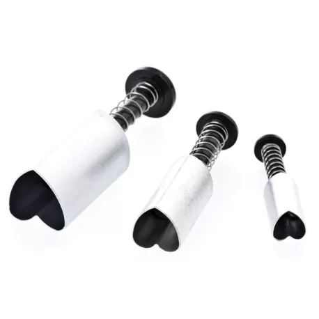 Stampo Espulsione Cuore