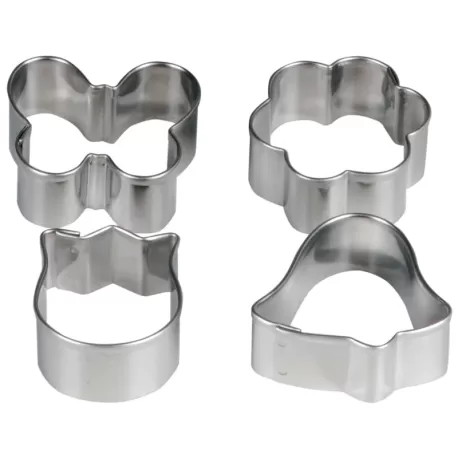 Tagliapasta Mini Garden 4 Pezzi