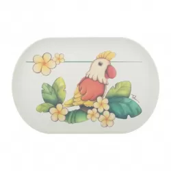 Vassoio, Ecoline - Thun