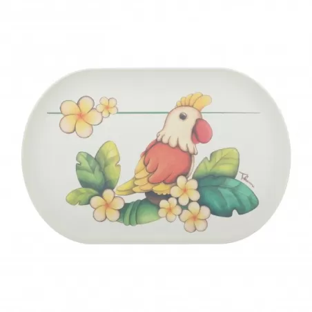 Vassoio, Ecoline - Thun