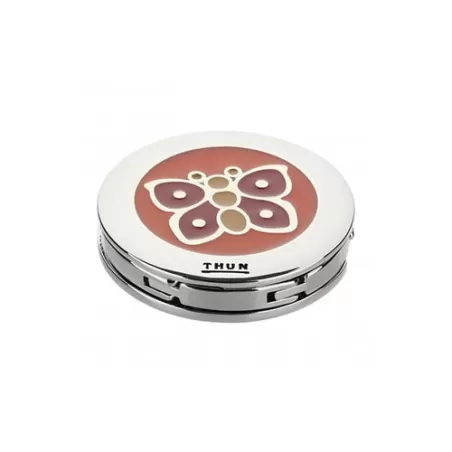 Gancio portaborse, Butterfly - Thun