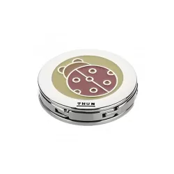 Gancio portaborse, Ladybug - Thun